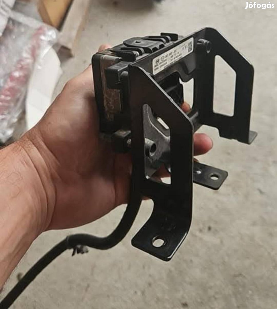 Hyundai i30 III pd,pde Radar sensor
