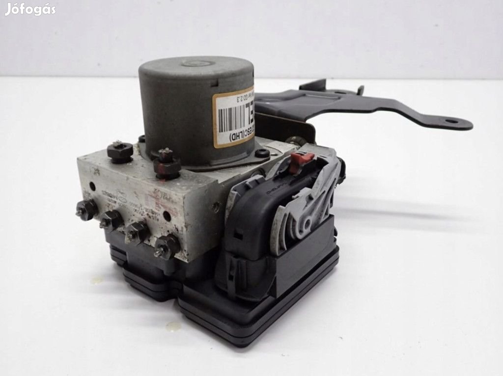 Hyundai i30 II (GD) ABS tömb 58920a6210 6158945200