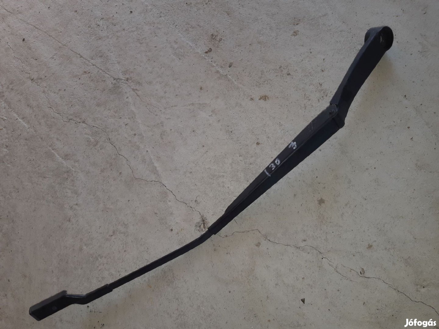 Hyundai i30 Jobb Első Ablaktörlő Kar