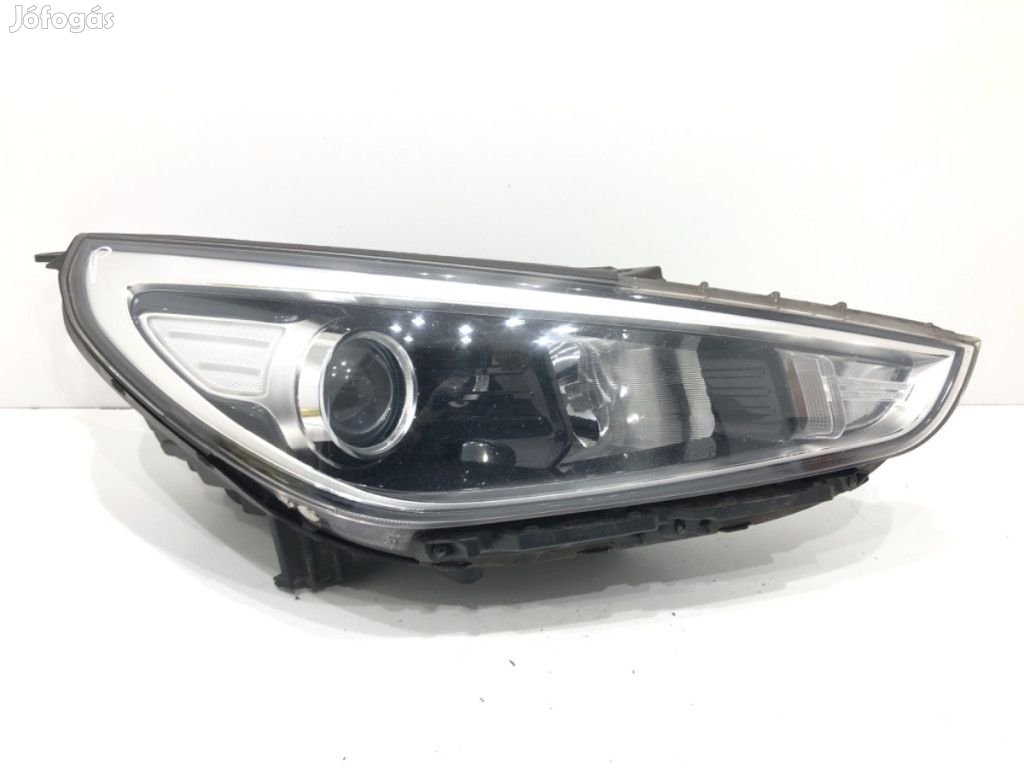 Hyundai i30 Jobb első lámpa, fényszóró 92102-G4000