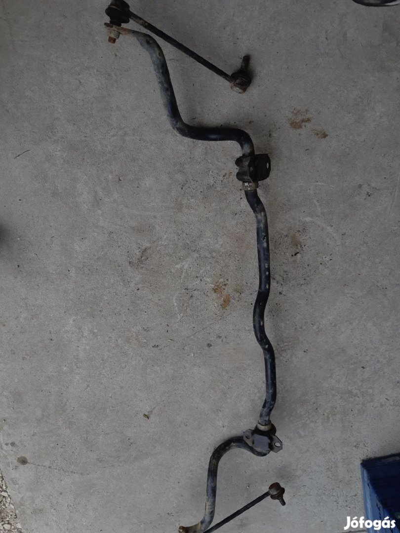 Hyundai i30 Kormány Összekötő