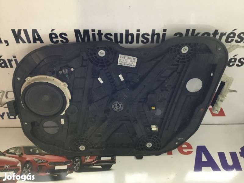 Hyundai i30 PD ablakemelő panel első jobb 82481G4010-BON
