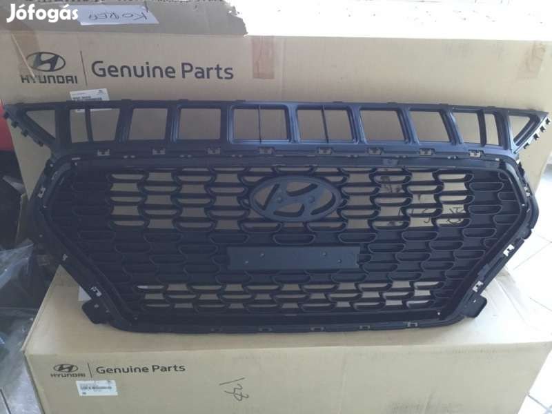 Hyundai i30 PD díszrács 86351G4AA0