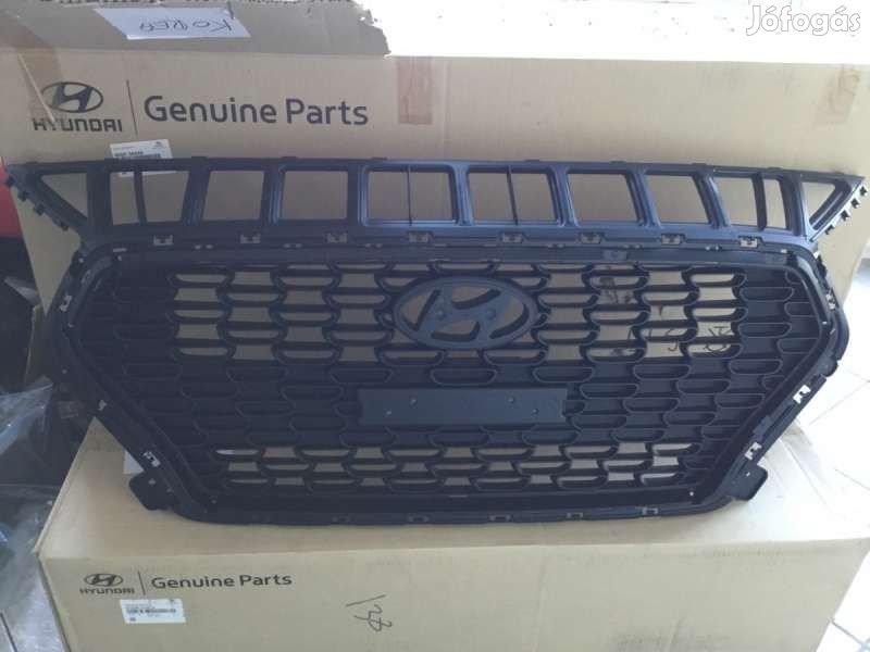Hyundai i30 PD díszrács 86351G4AA0