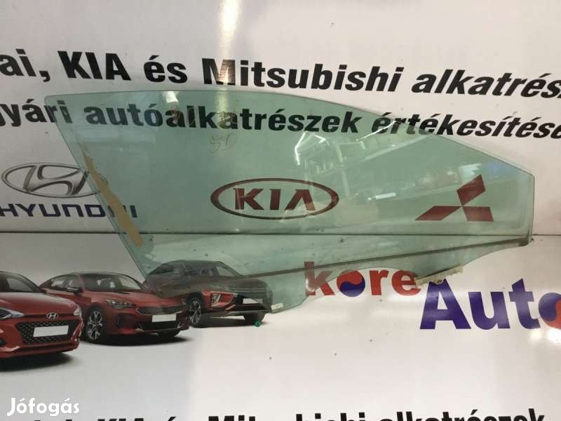 Hyundai i30 PD üveg első jobb 82410G4000-BON