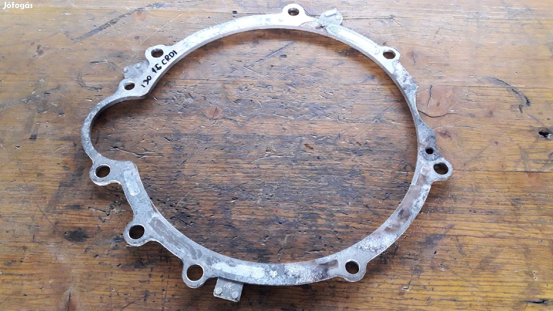 Hyundai i30 Váltótartó Közbetét