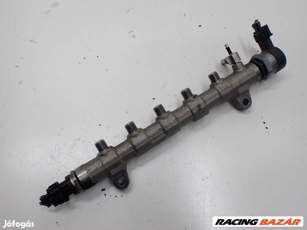 Hyundai i30 (GD) 1.4 CRDi D4FC railcső 314002a650 0445214323