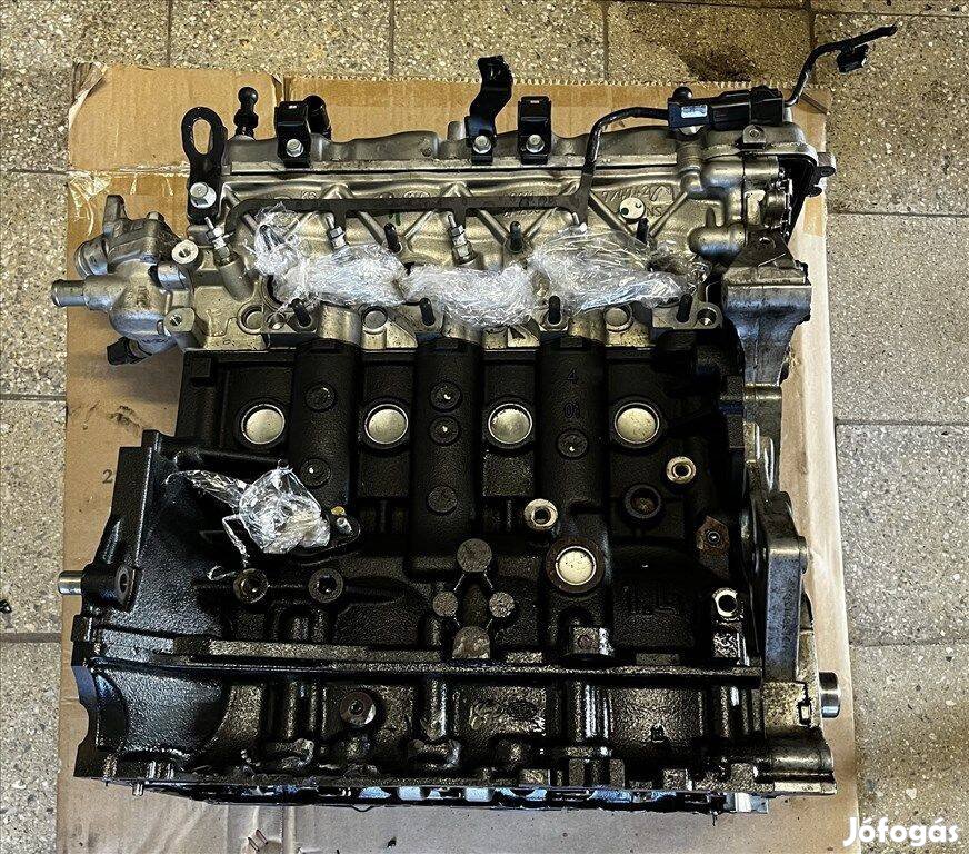 Hyundai i30 (GD), Kia Cee'd (JD) 1.4 CRDi motor fűzött blokk hengerfej