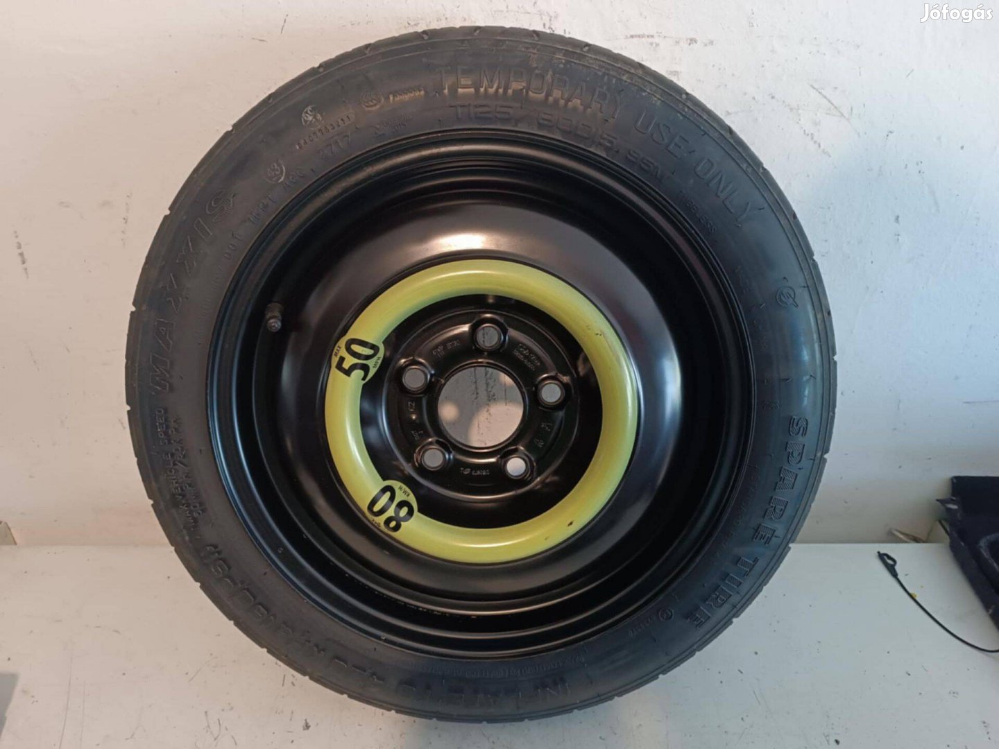 Hyundai i30 (GD) mankókerék
