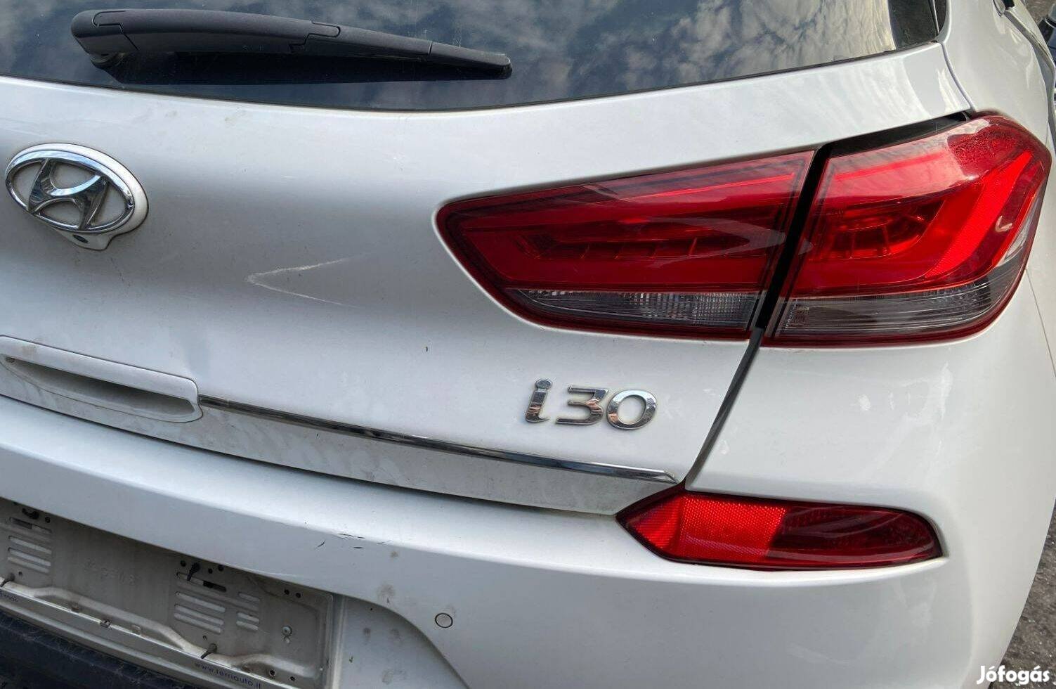 Hyundai i30 , PD , Kalaptartó , 85930-G4000 (2017-22)