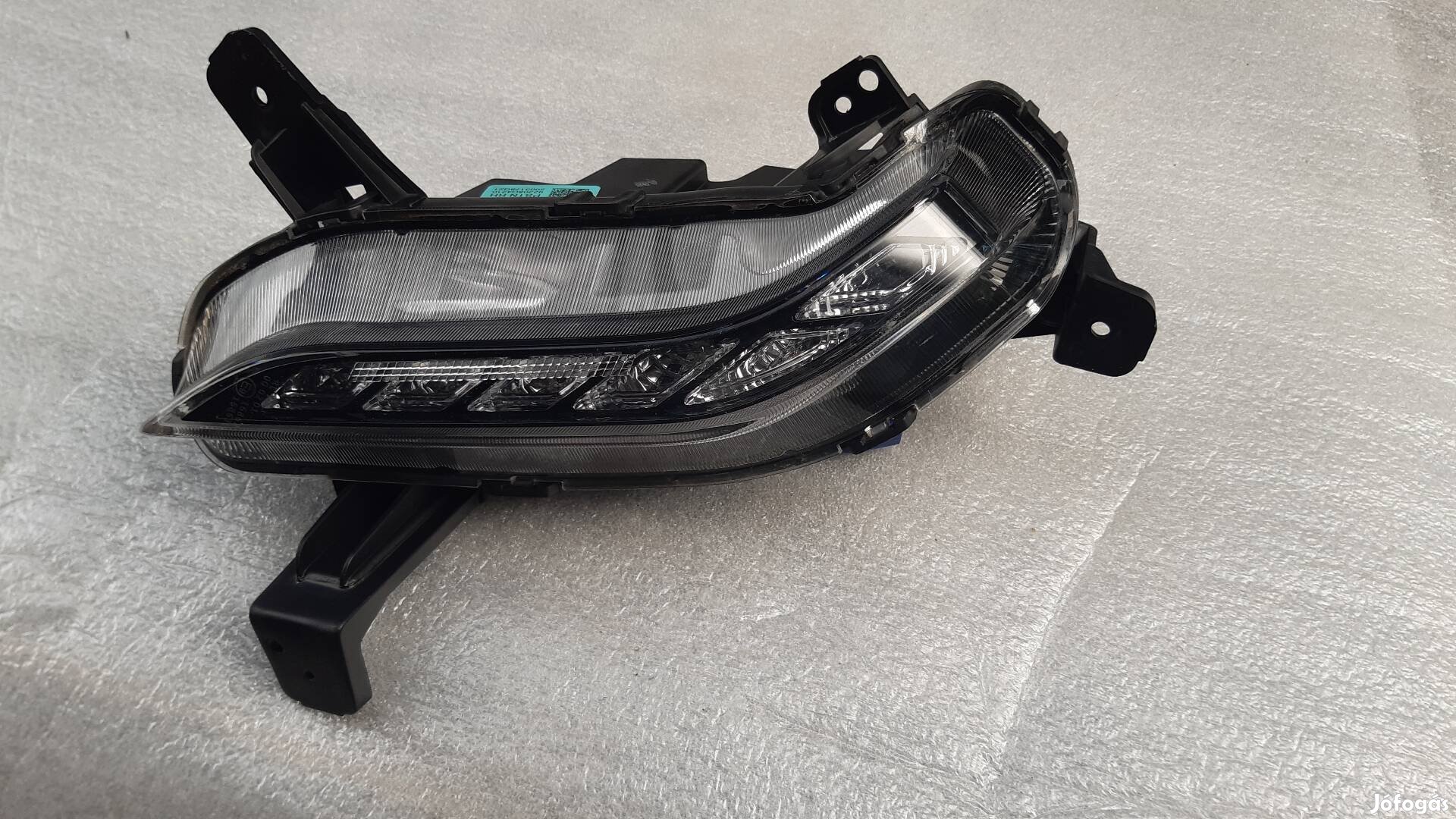 Hyundai i30  ködlámpa 