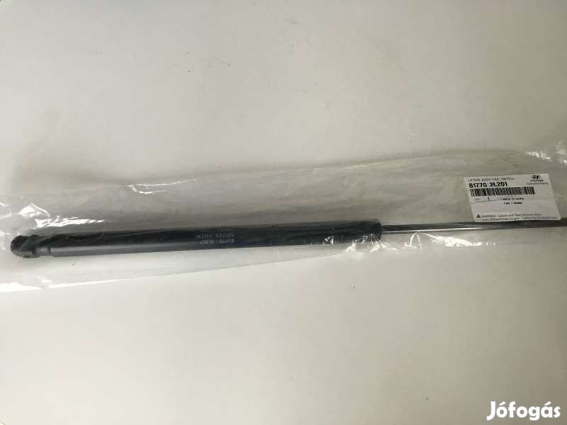 Hyundai i30 csomagtér gázrugó bal 817702L201