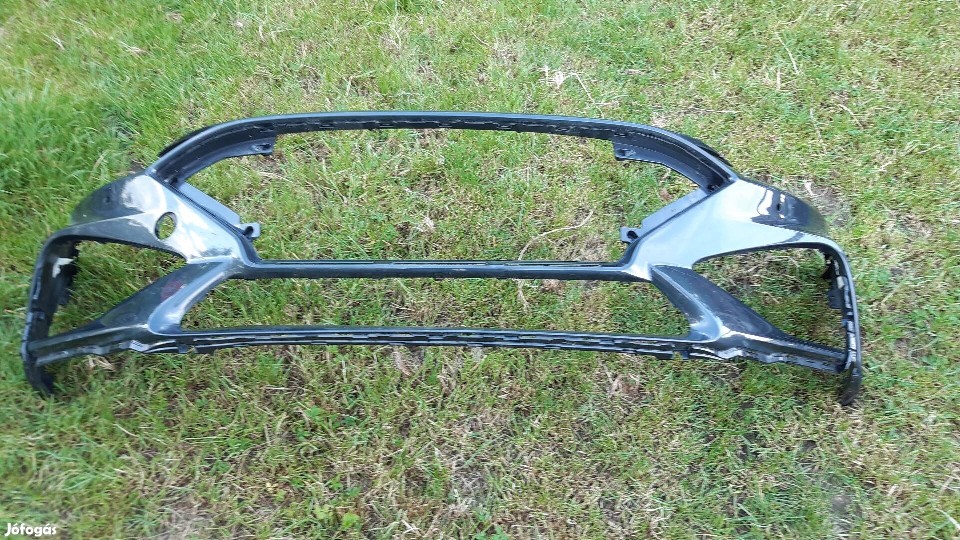 Hyundai i30 első lökhárító 