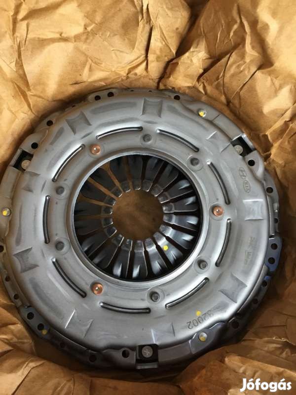 Hyundai i30 ix20 kuplung szerkezet CRDI 4130032002