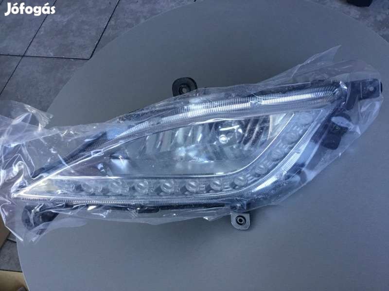 Hyundai i30 ködfényszóró menetfény első bal LED 92201A6110