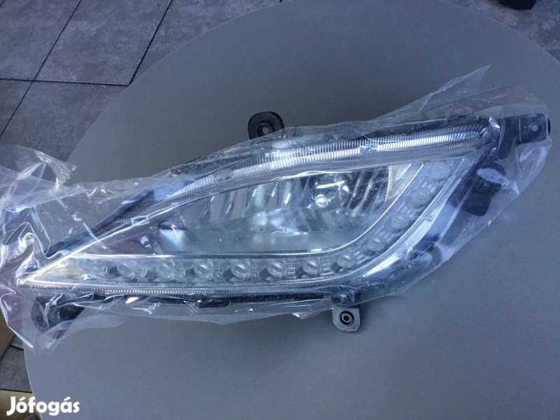 Hyundai i30 ködfényszóró menetfény első bal LED 92201A6110