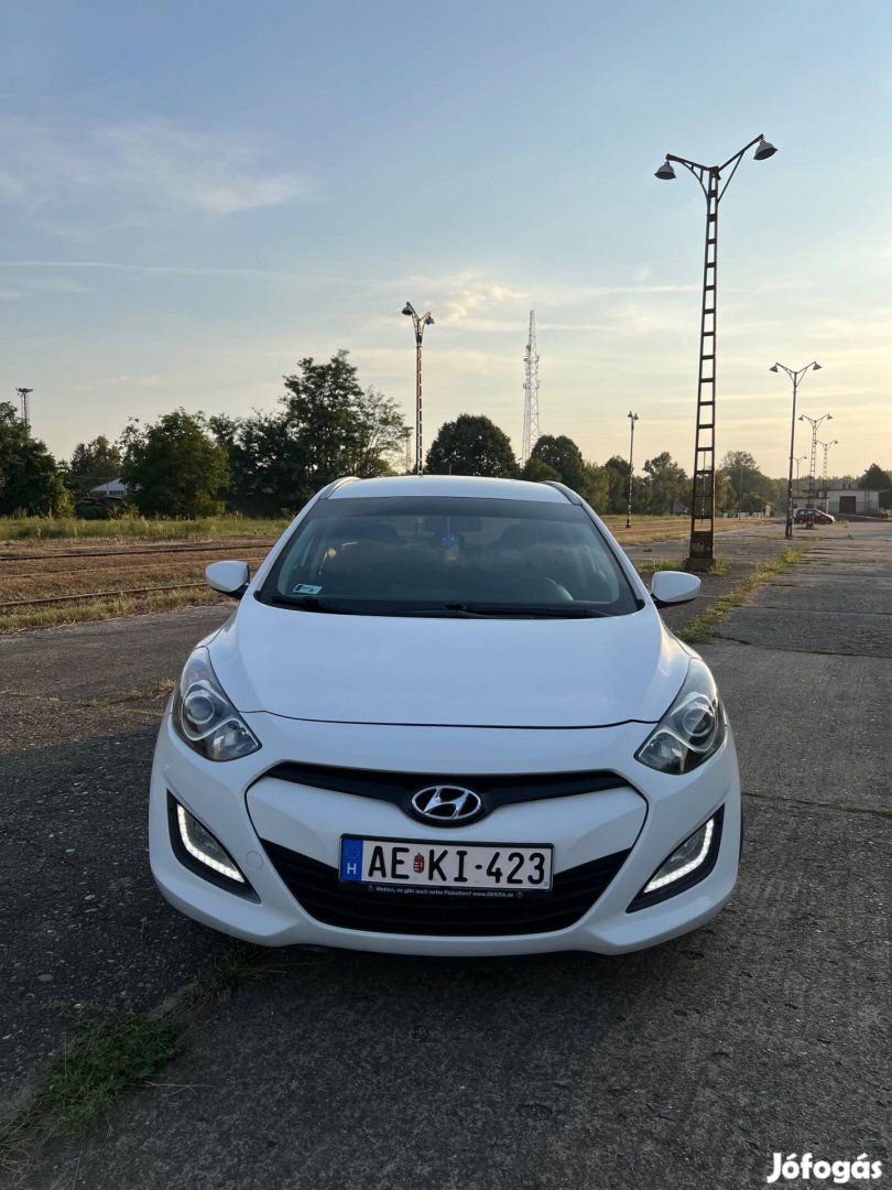 Hyundai i30 kombi