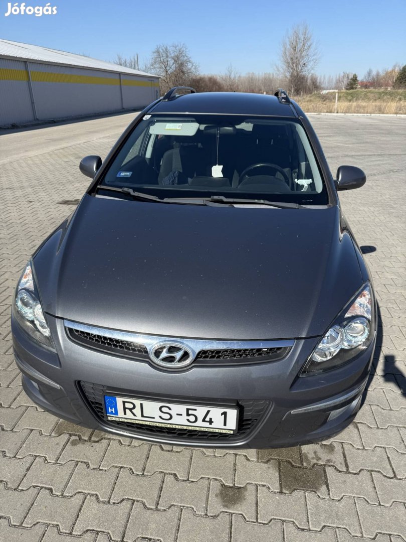 Hyundai i30 kombi 1.4