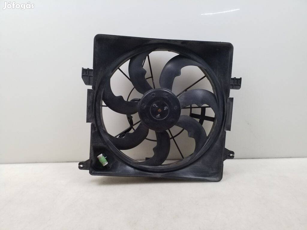 Hyundai i40 Hűtőventilátor 253803Zxxx