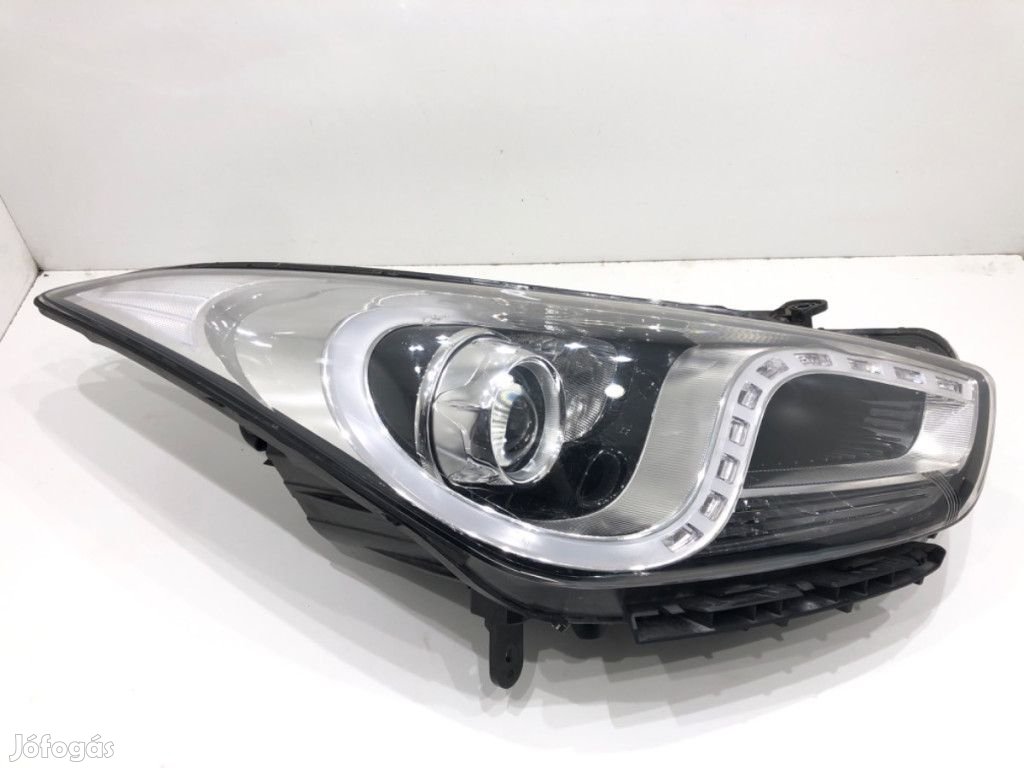 Hyundai i40 Jobb első lámpa, fényszóró 92103-3Z031