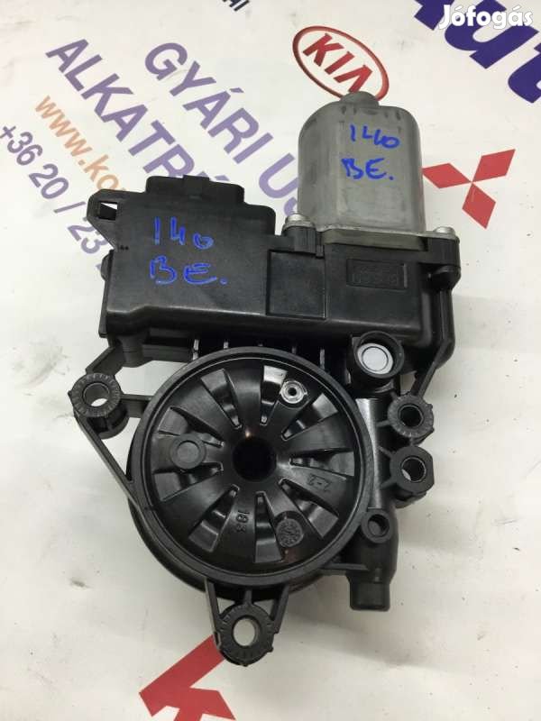 Hyundai i40 ablakemelő motor első bal 824503Z010-BON