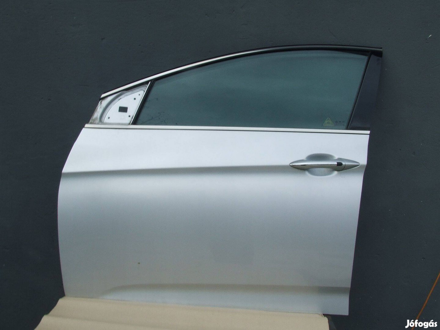 Hyundai i40 bal első ajtó n3s szinkodú