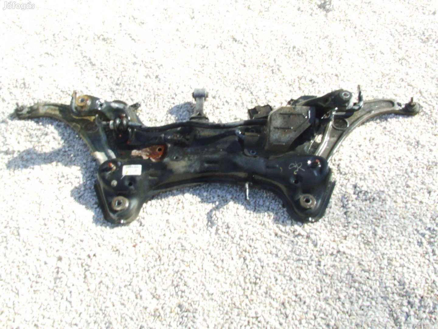 Hyundai i40 bölcső