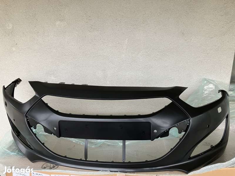 Hyundai i40 első lökhárító 865503Z010