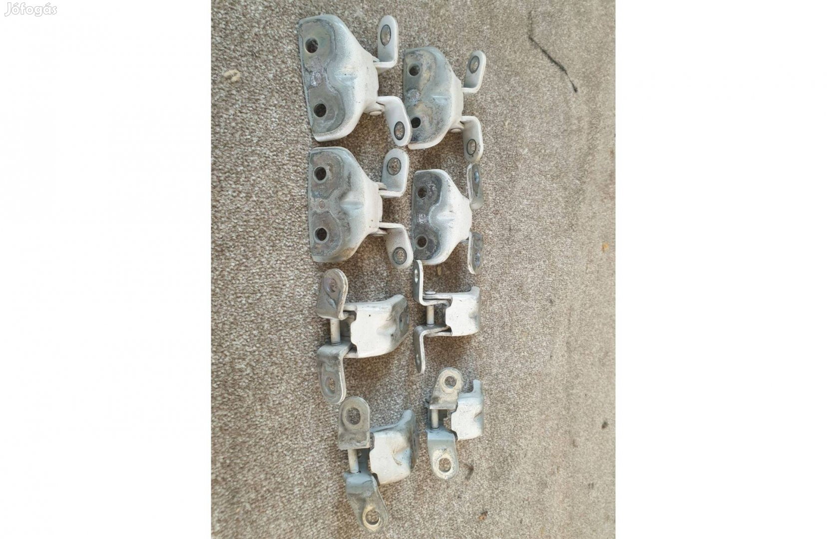Hyundai i40 gyári bal, jobb ajtó zsanér