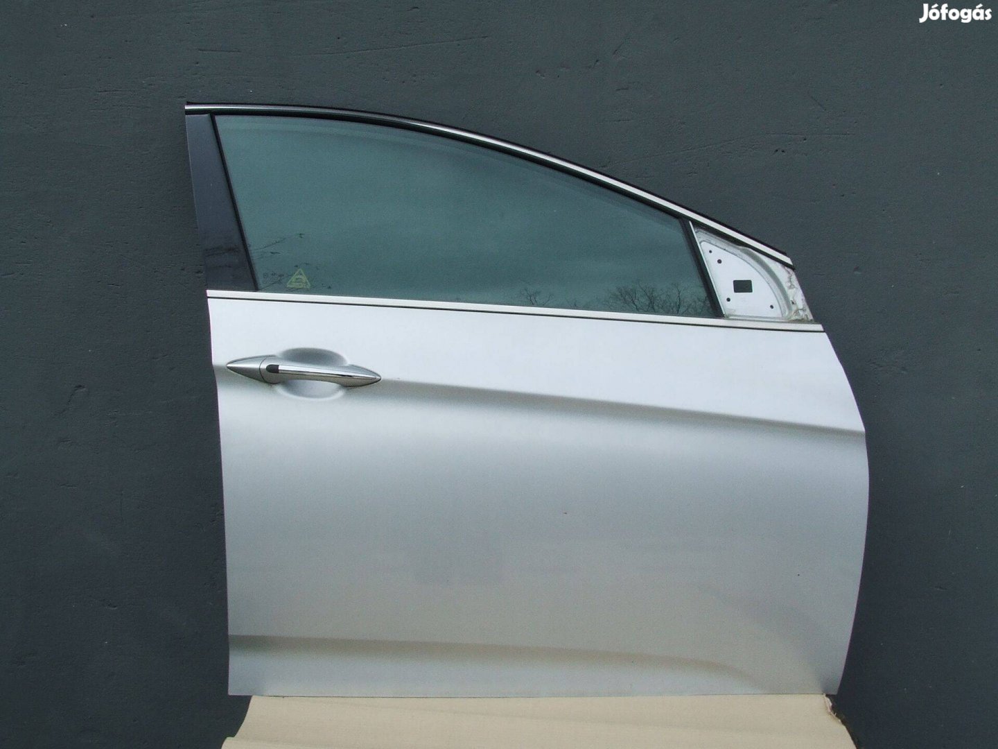 Hyundai i40 jobb első ajtó kompletten N3S Színkod