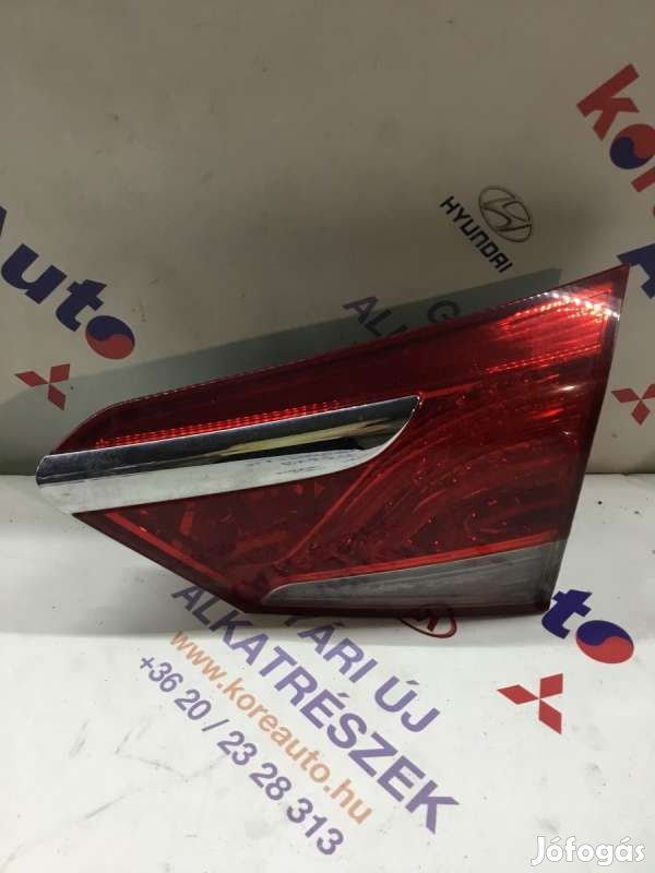 Hyundai i40 jobb hátsó lámpa belső 924033Z001-BON