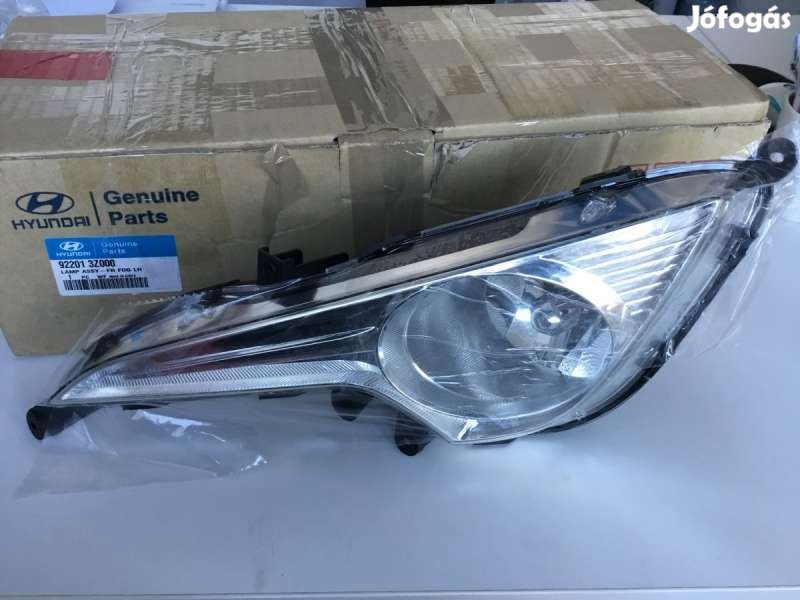 Hyundai i40 ködfényszóró első bal 922013Z000