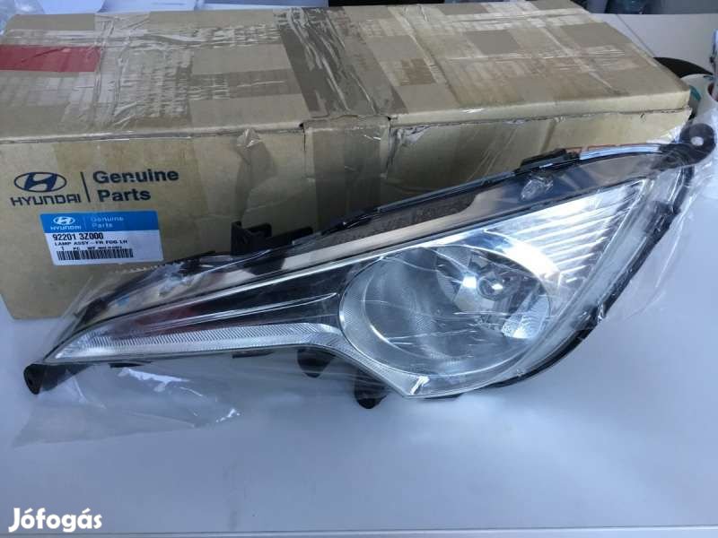 Hyundai i40 ködfényszóró első bal 922013Z000