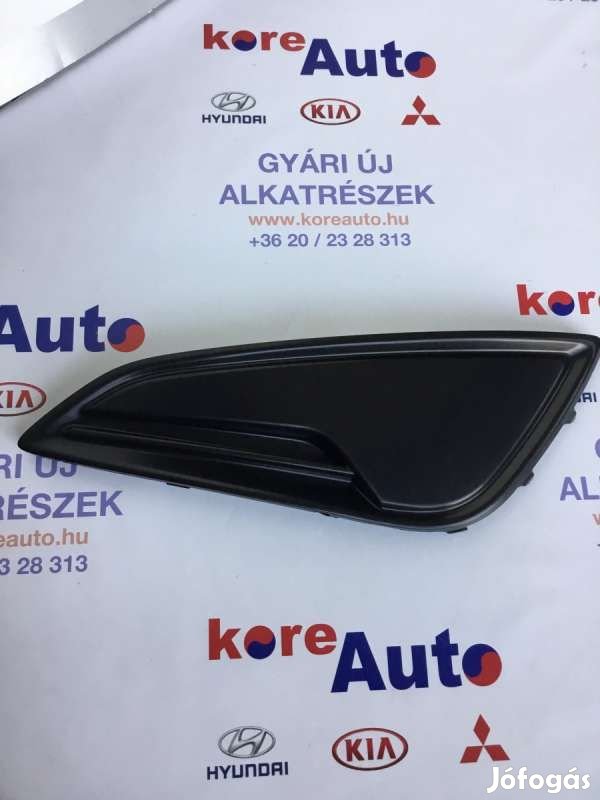 Hyundai i40 ködlámpa takaró első bal 865233Z000