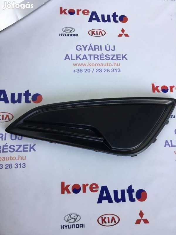 Hyundai i40 ködlámpa takaró első bal 865233Z000