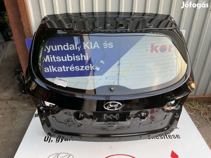 Hyundai i40 kombi csomagtér ajtó 737003Z020-BON
