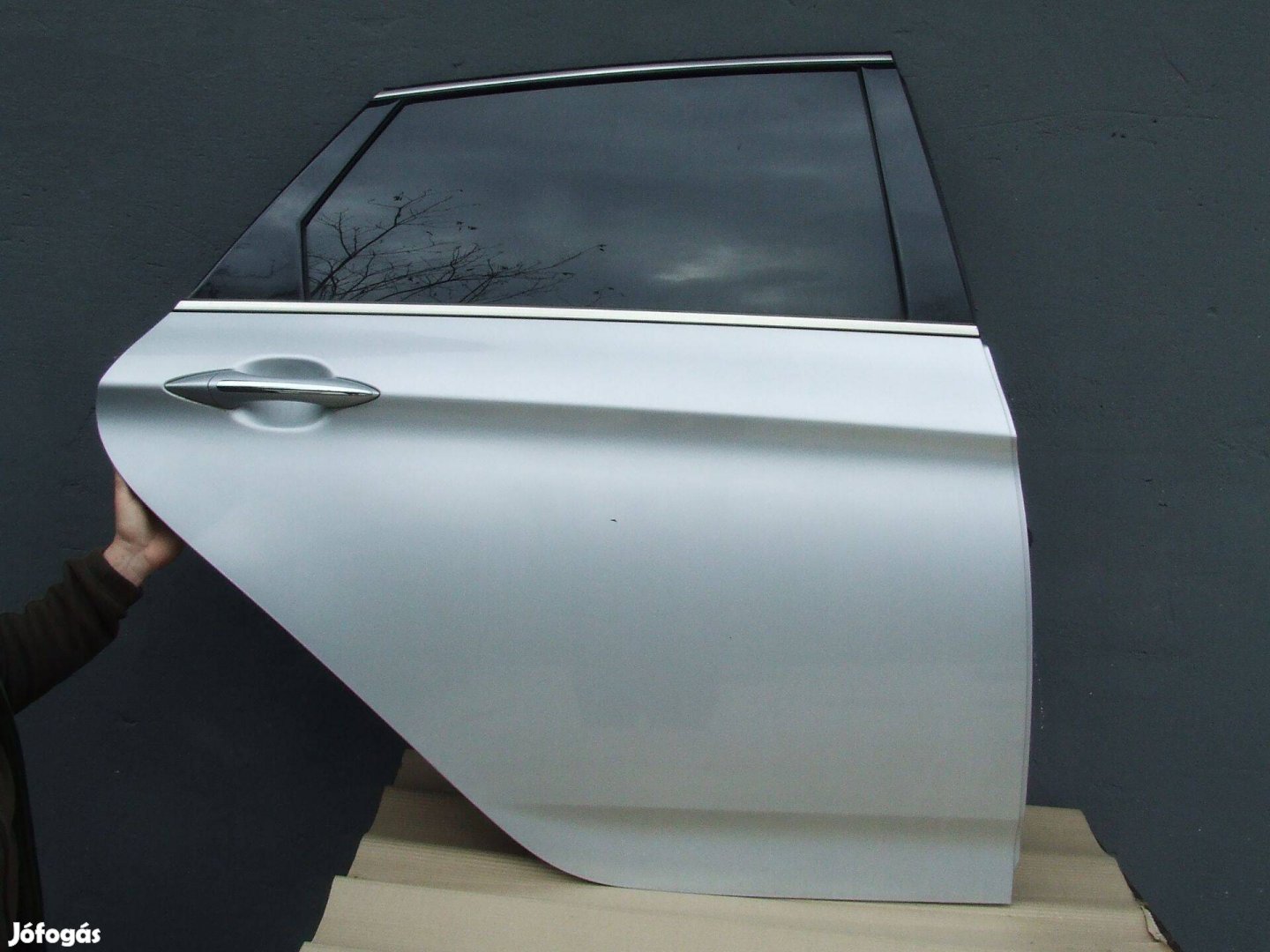 Hyundai i40 kombi jobb hátsó ajtó n3s szánkód