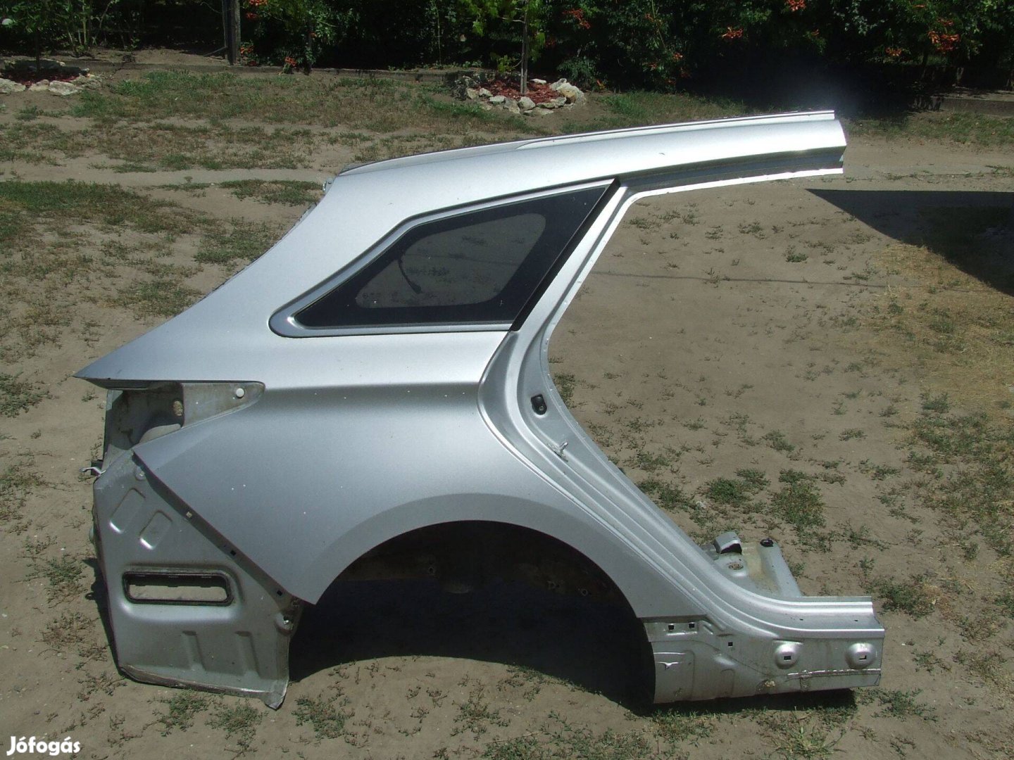 Hyundai i40 kombi jobb hátsó negyed sárvédő