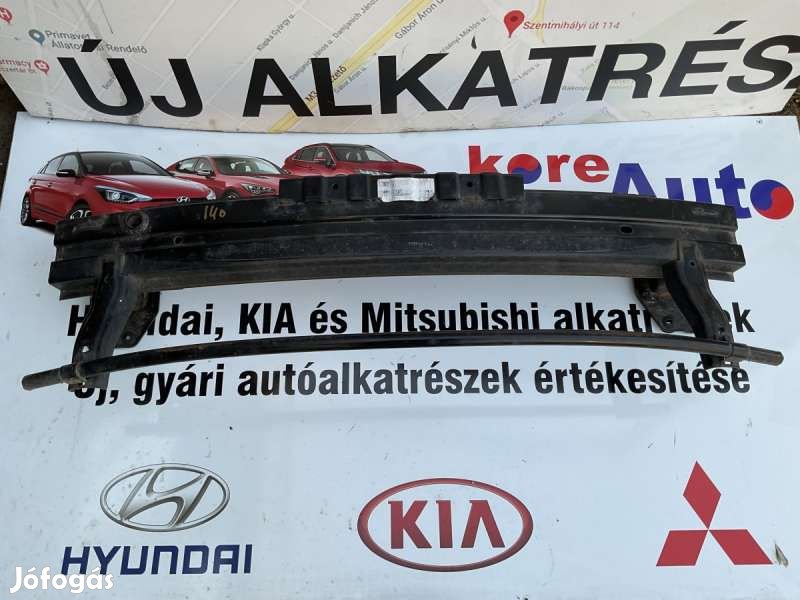 Hyundai i40 lökhárító merevítő első 865603Z000-BON