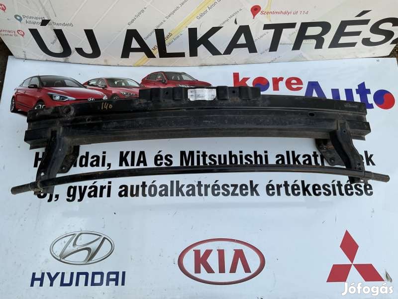 Hyundai i40 lökhárító merevítő első 865603Z000-BON