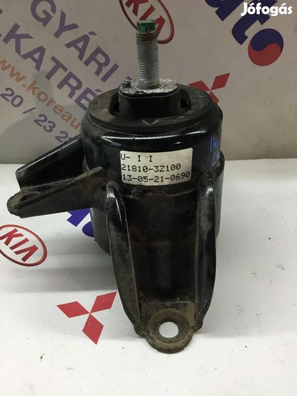 Hyundai i40 motortartó bak 218103Z100-BON
