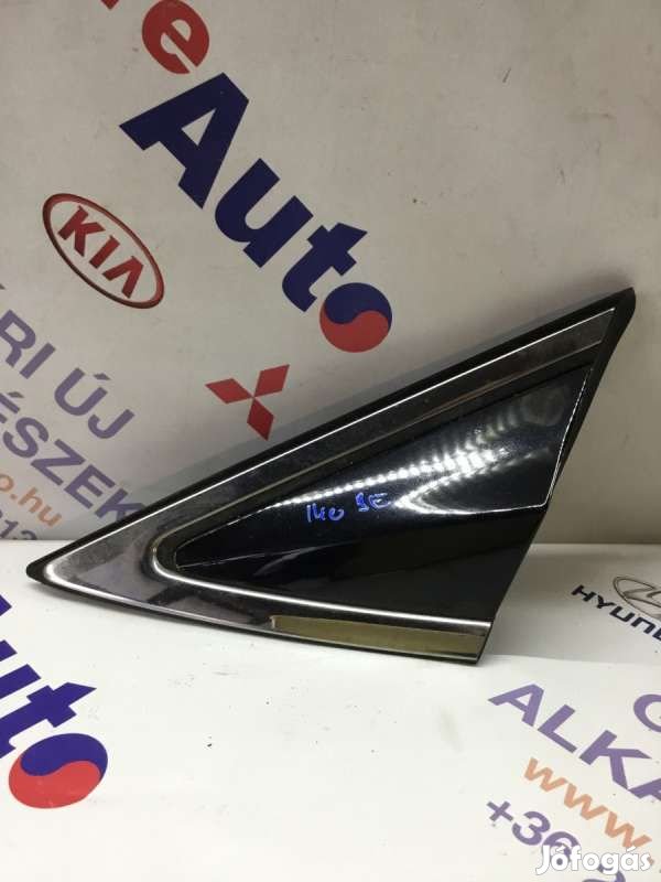 Hyundai i40 sárvédő háromszög bal 861803Z000-BON