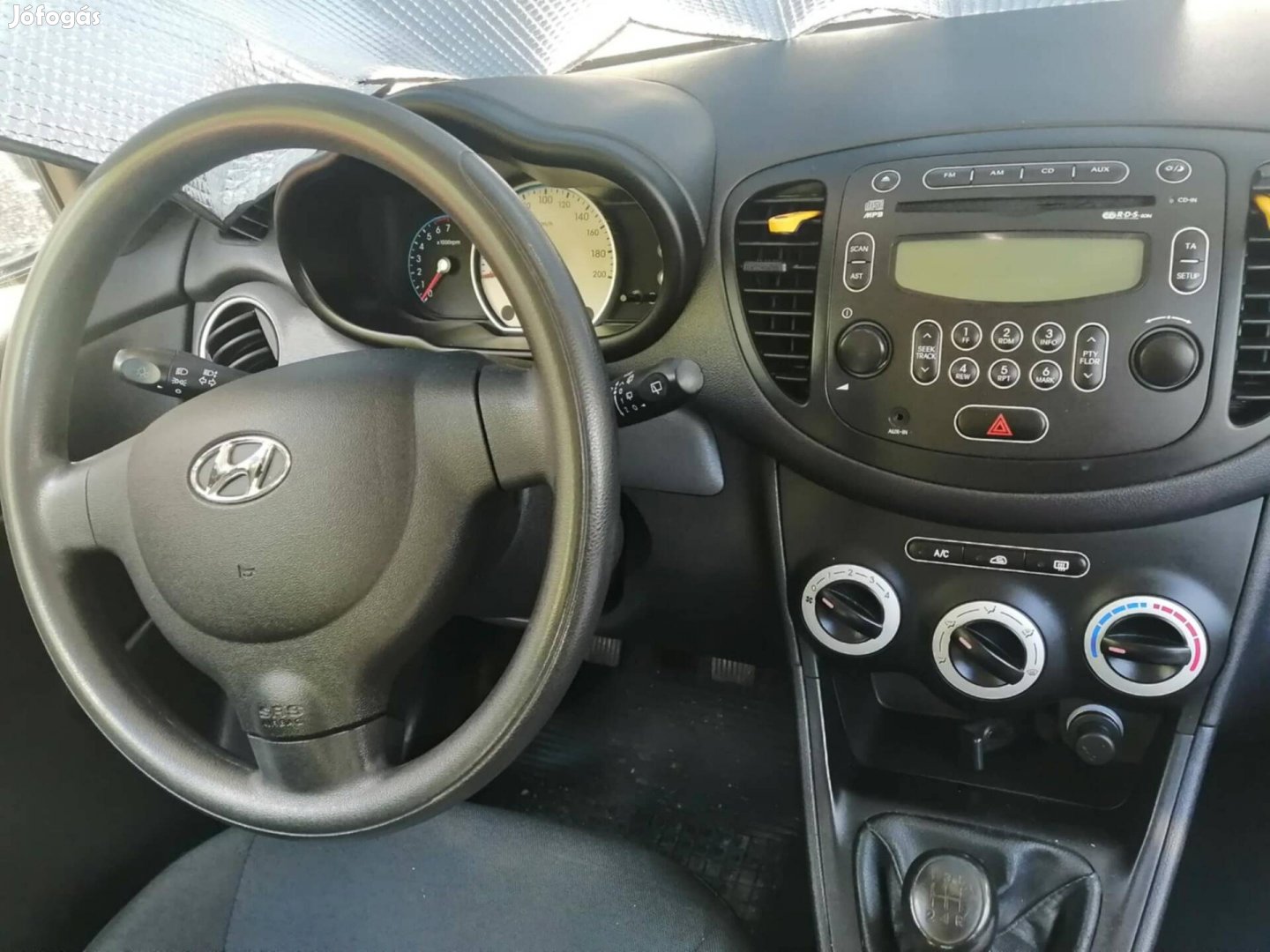 Hyundai i 10 