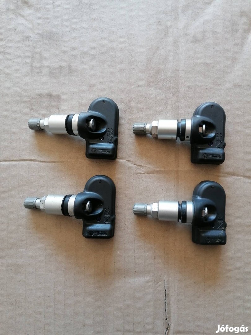 Hyundai i-20 Keréknyomást érzékelő, Tpms 