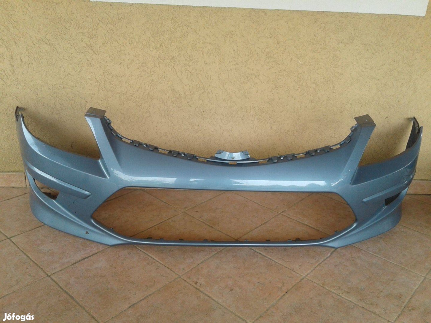 Hyundai i 30 első lökhárító