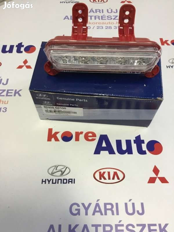 Hyundai ioniq hátsó ködlámpa 92405G2100