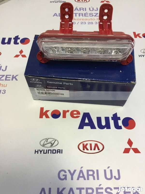 Hyundai ioniq hátsó ködlámpa 92405G2100