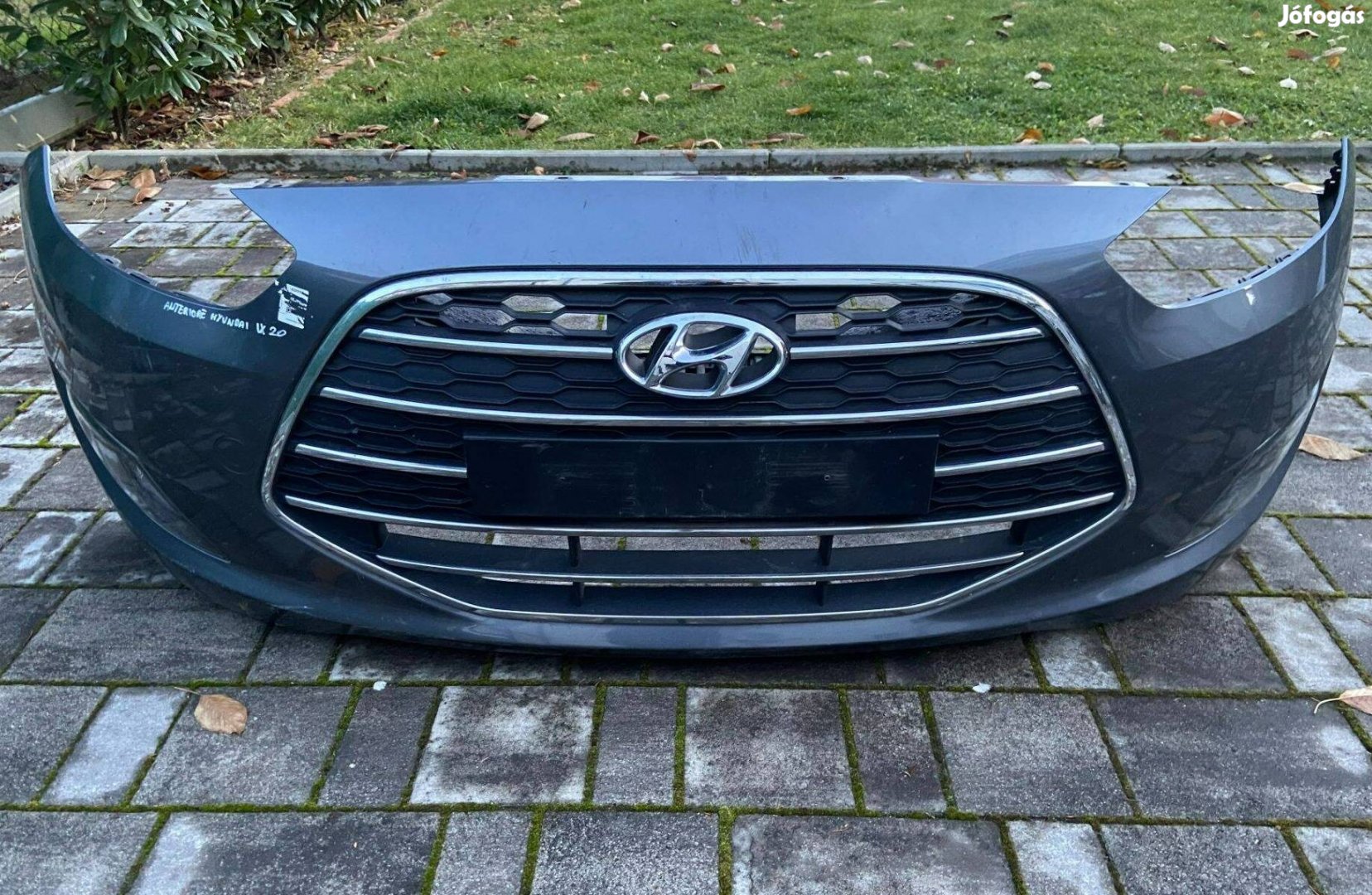 Hyundai ix20 Lökháritó , Gyári ! (2010-17)