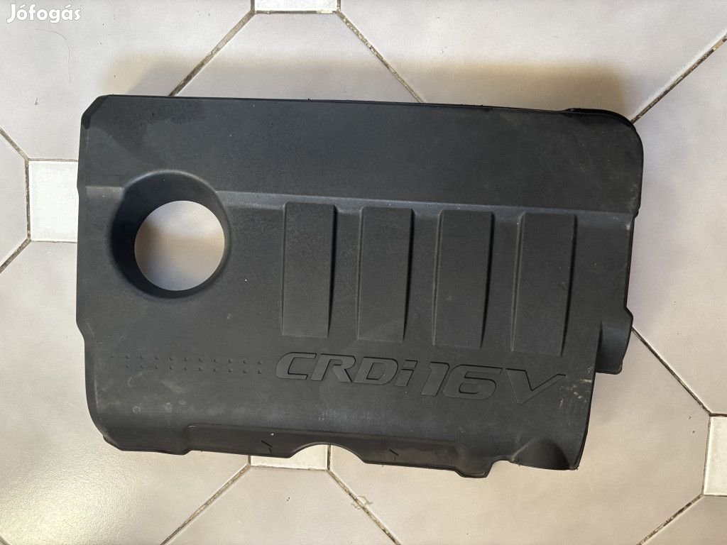 Hyundai ix35 1.7 CRDI felső motorburkolat 29240-2A751