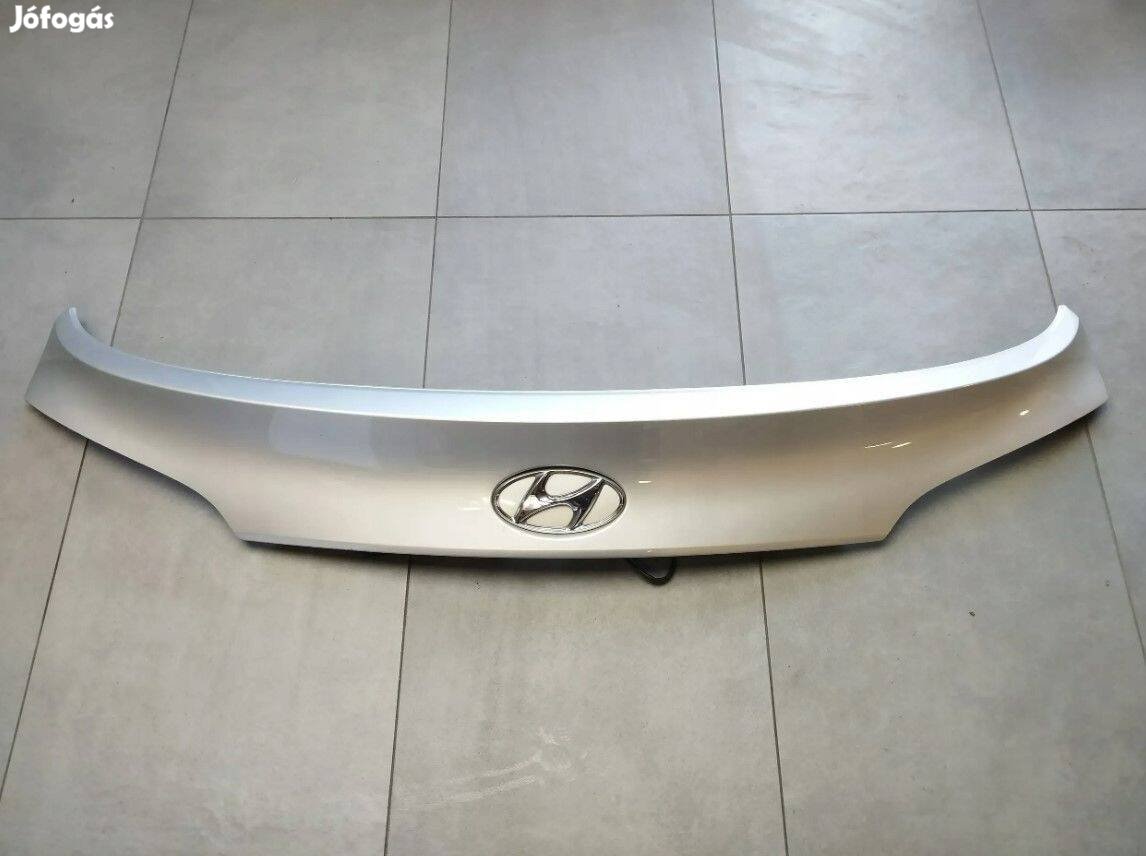 Hyundai ix35 csomagtér ajtó díszléc 87371-2S000